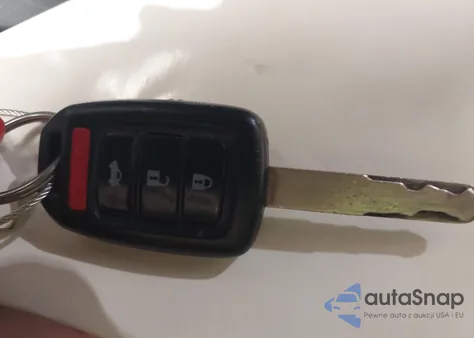 2014 Honda Civic Lx z USA, uszkodzony, nr VIN 2HGFB2F54EH559848